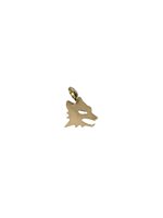 Charm Domar in Oro giallo CHOR-734-280